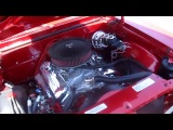 1974 Chevy Nova Custom Walkaround